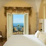 Santa Caterina Hotel 5*