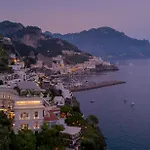 Hotel Santa Caterina 5*