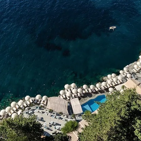 Santa Caterina Hotel