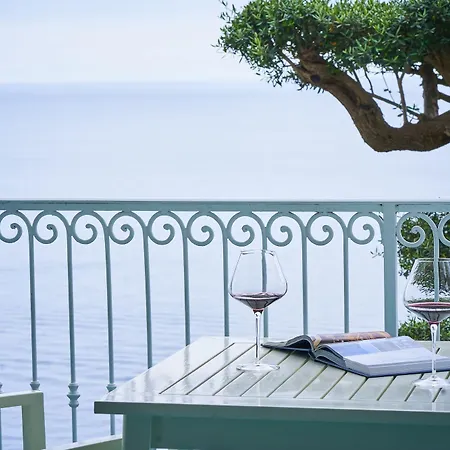 Hotel Santa Caterina