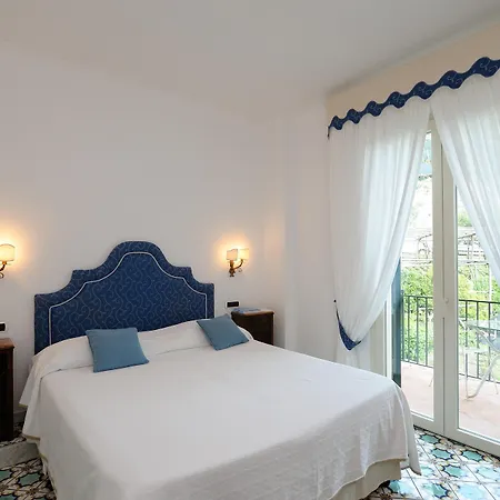 Hotel Santa Caterina Amalfi