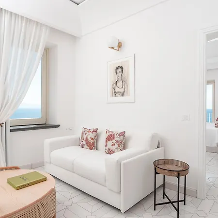 Hotel Santa Caterina