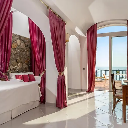 Hotel Santa Caterina