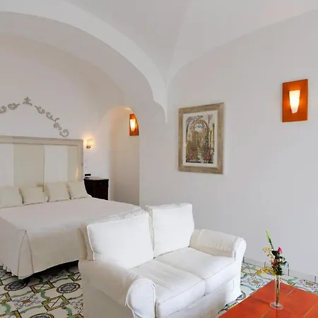 Santa Caterina 5* Amalfi