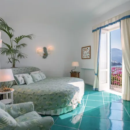 Hotel Santa Caterina Amalfi