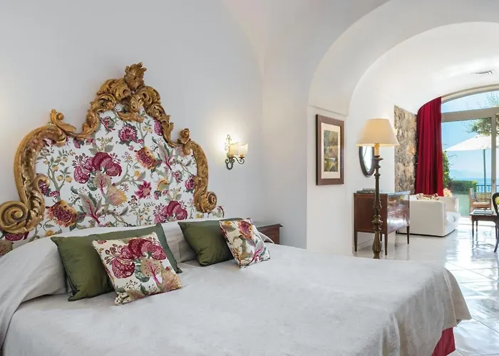 Santa Caterina Amalfi