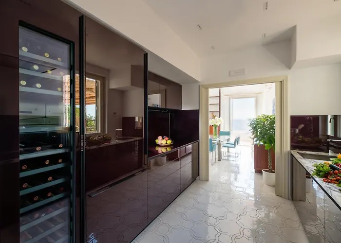 Hotel Santa Caterina