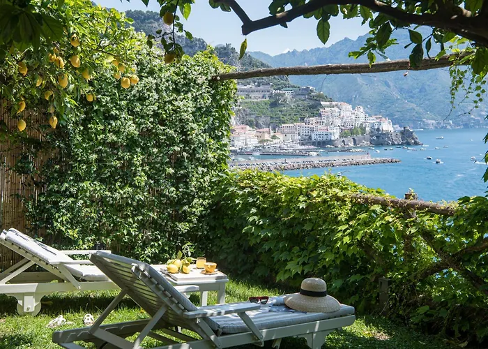 Hotel Santa Caterina