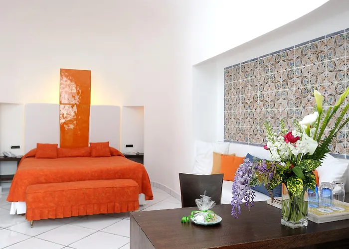 Santa Caterina Hotel Amalfi