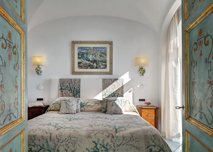 Santa Caterina Hotel Amalfi