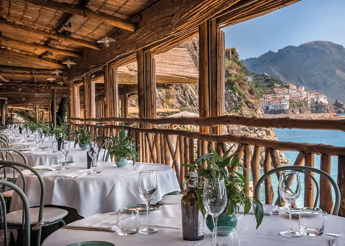 Hotel Santa Caterina 5*