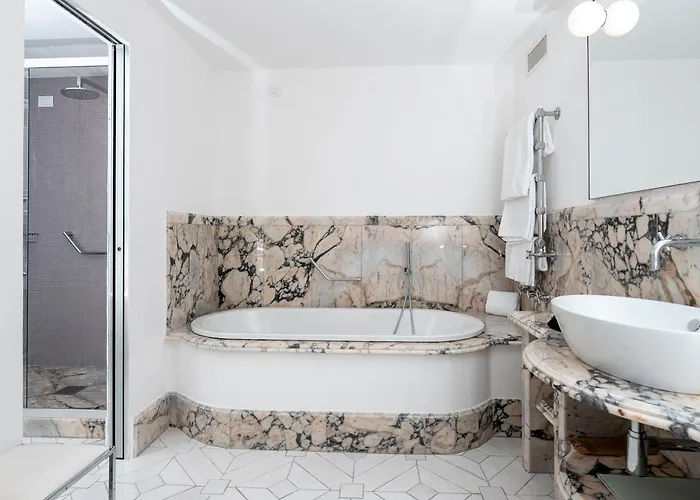 Santa Caterina Hotel Amalfi