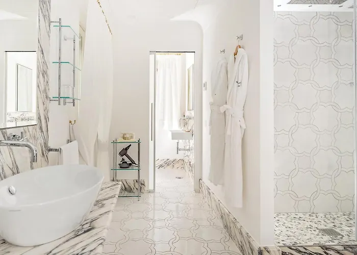 Santa Caterina Hotel Amalfi